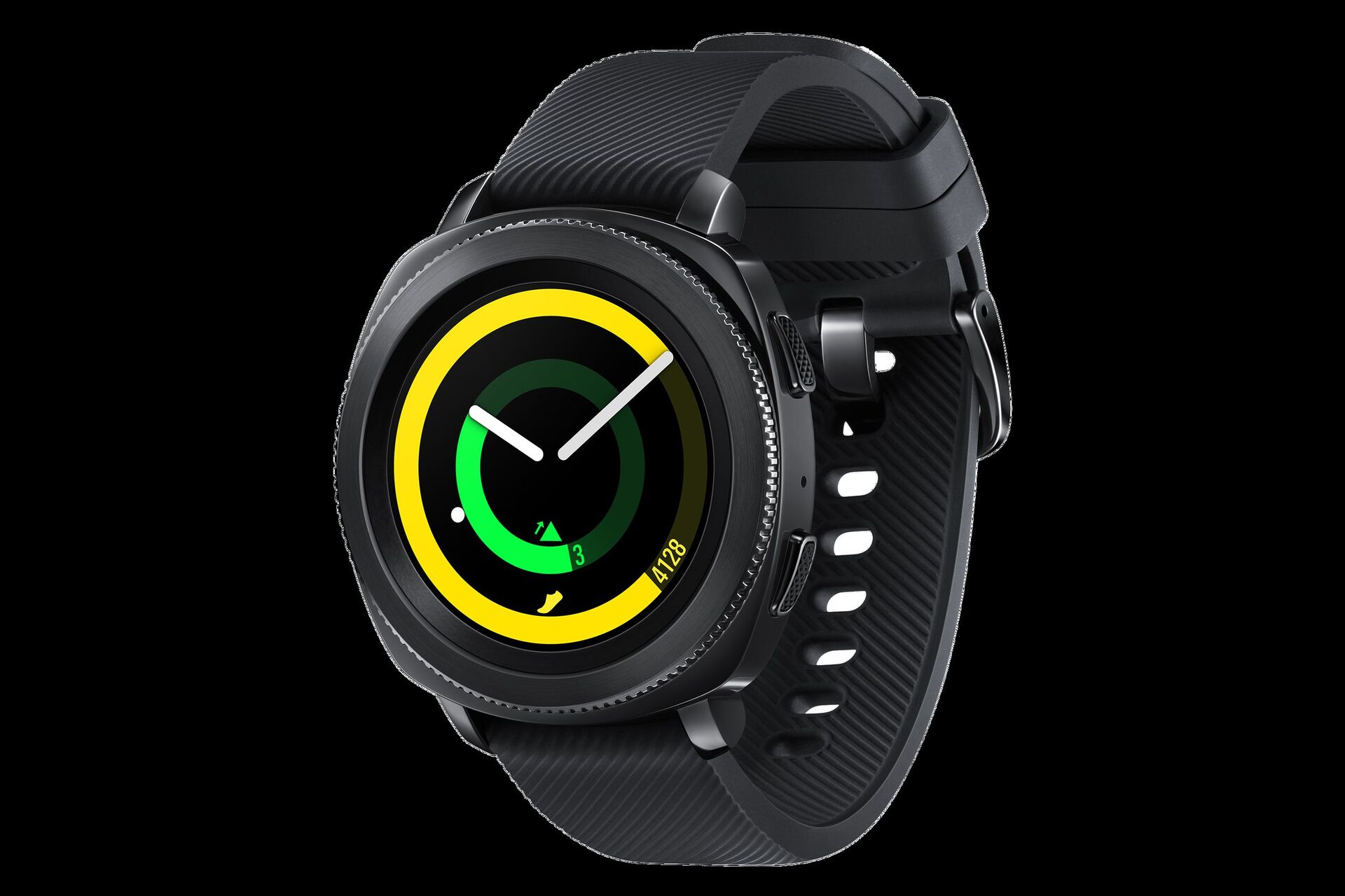 Samsung Gear Sport