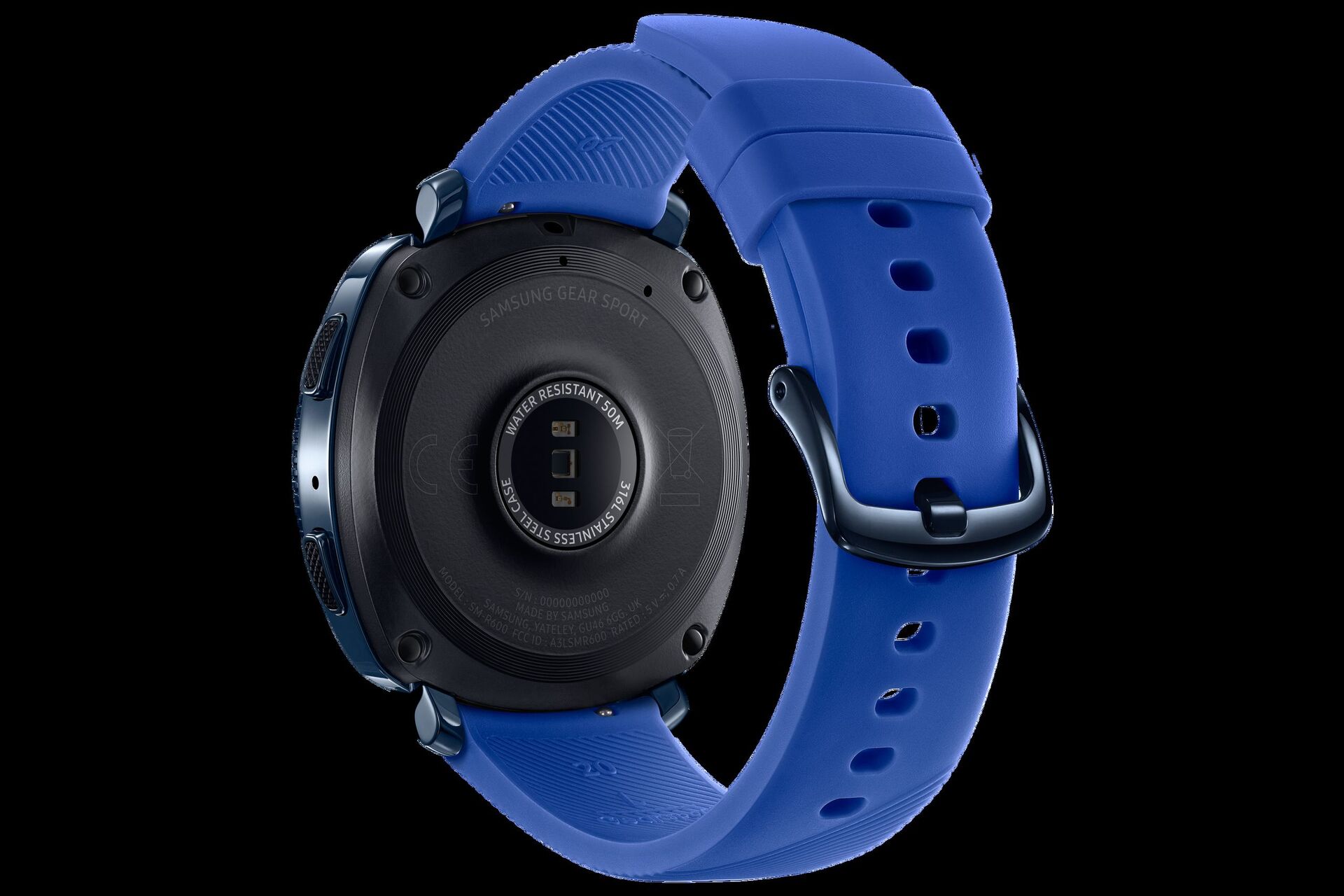 Samsung Gear Sport