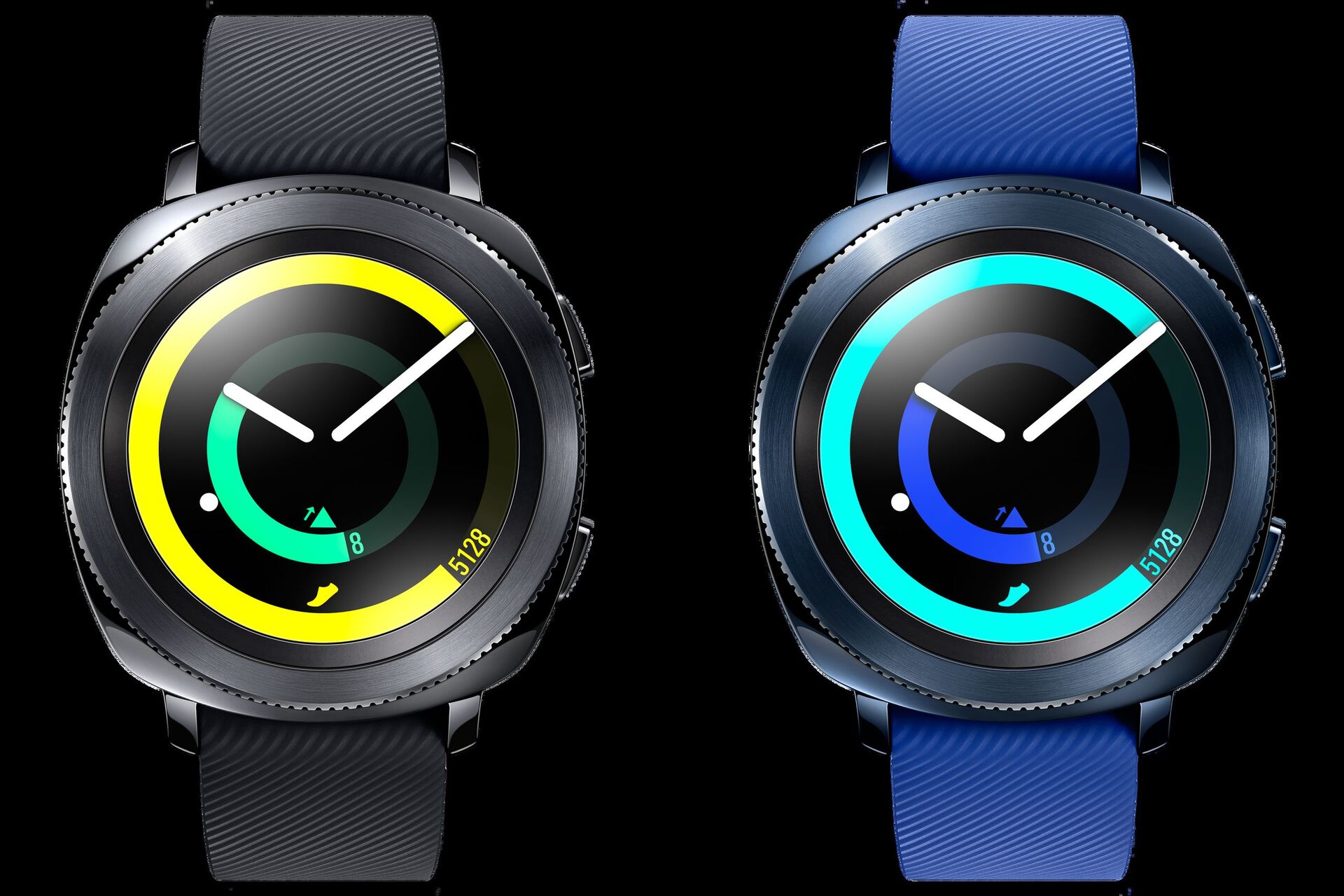 Samsung Gear Sport
