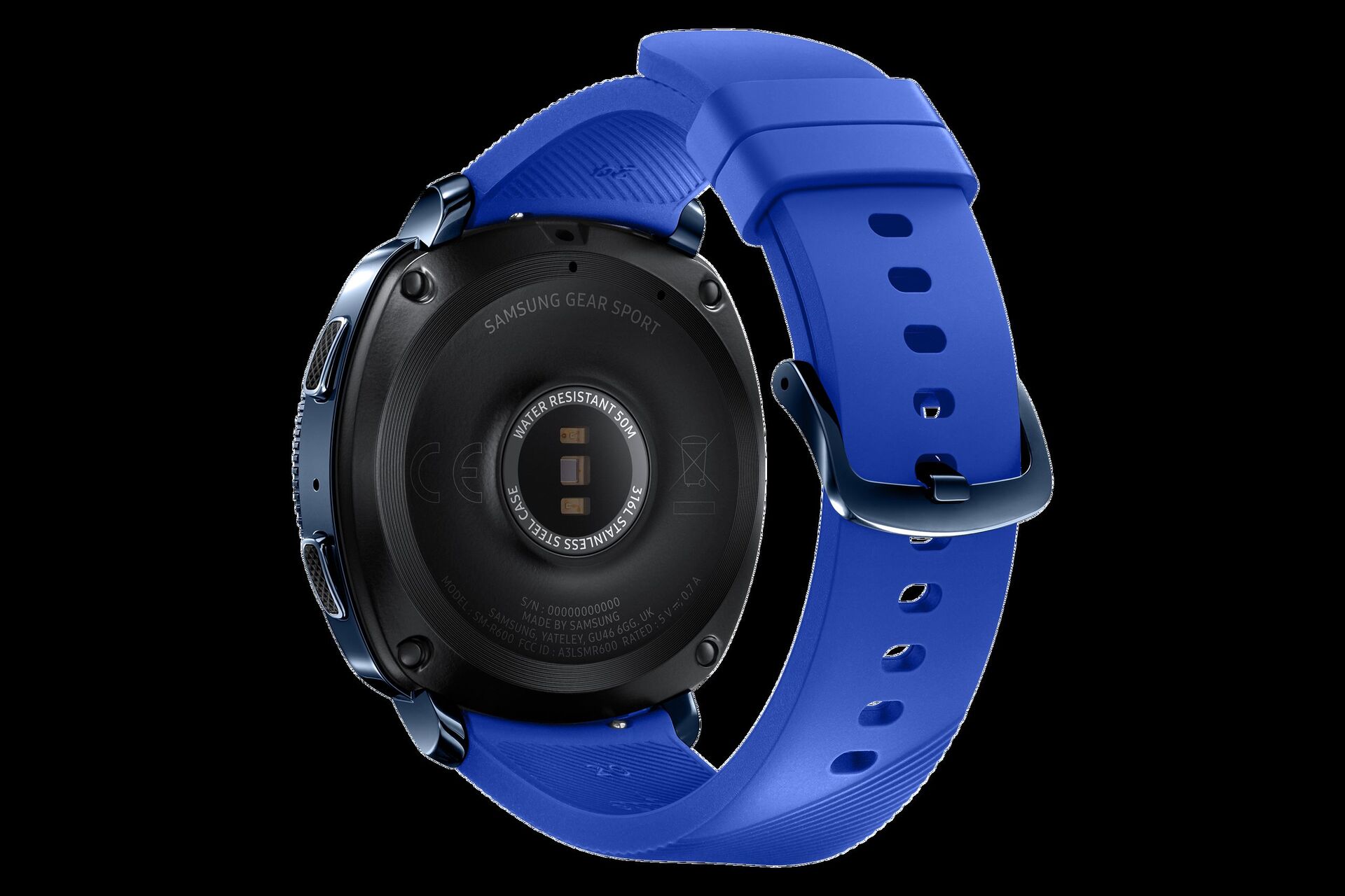 Samsung Gear Sport