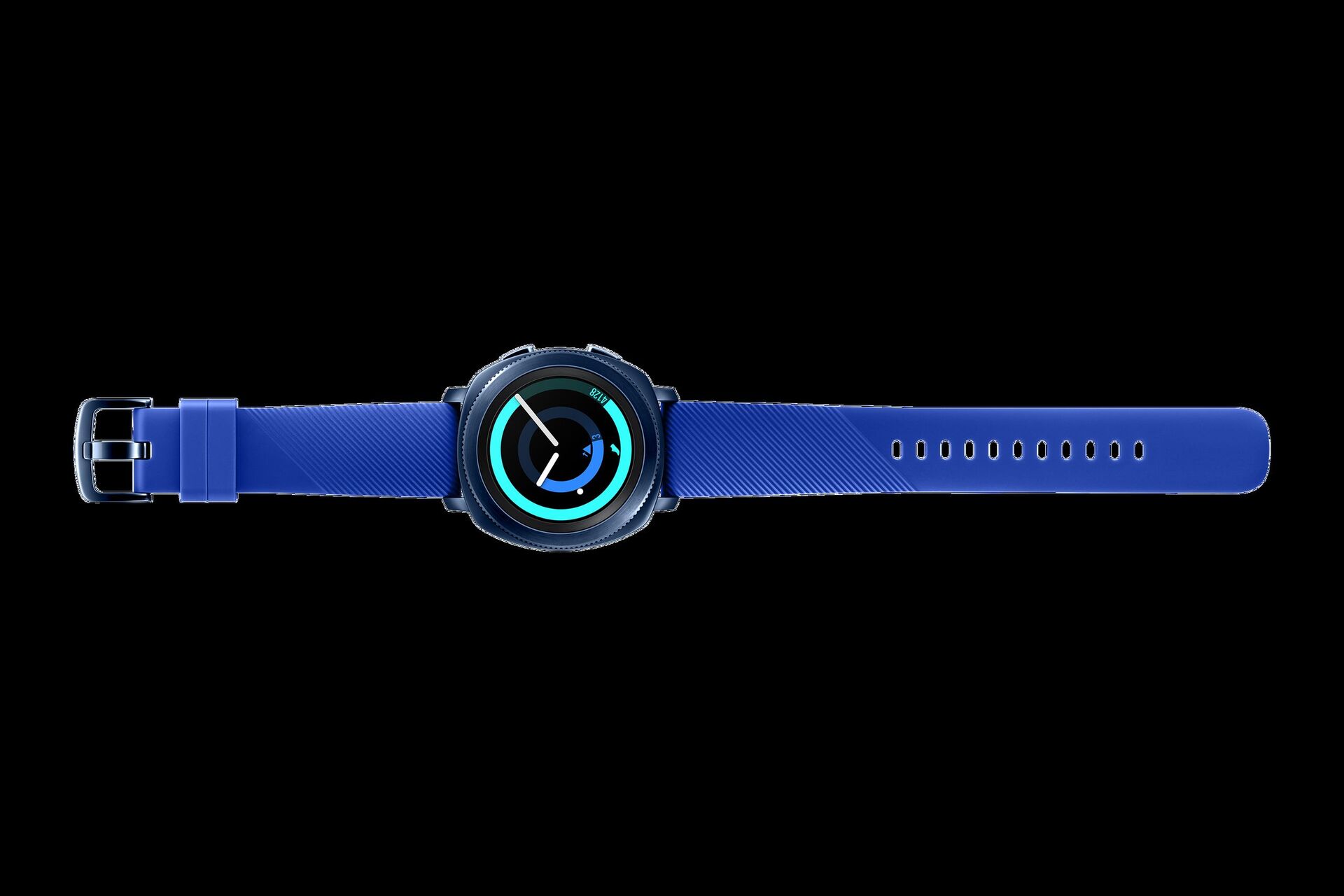 Samsung Gear Sport