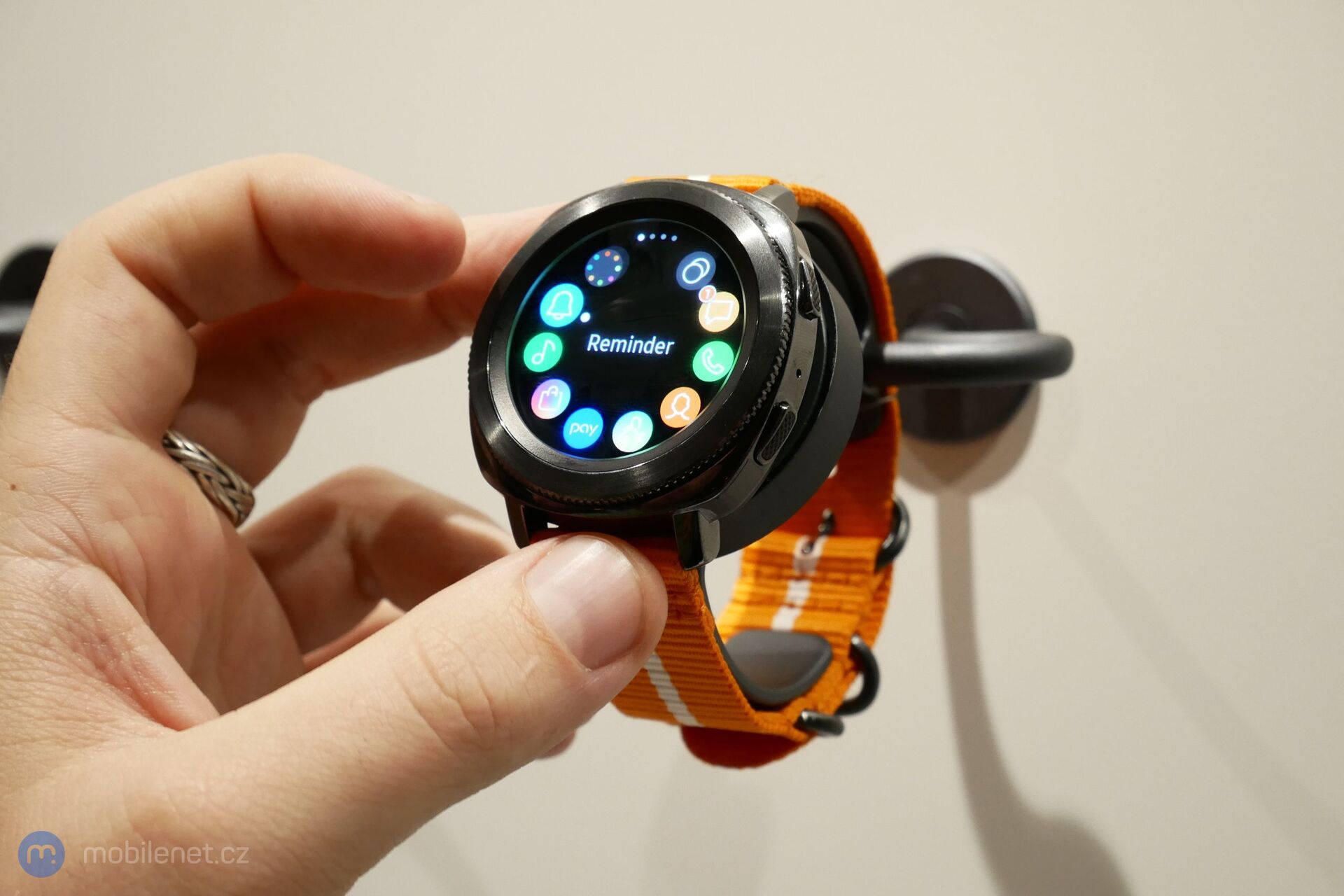 Samsung Gear Sport