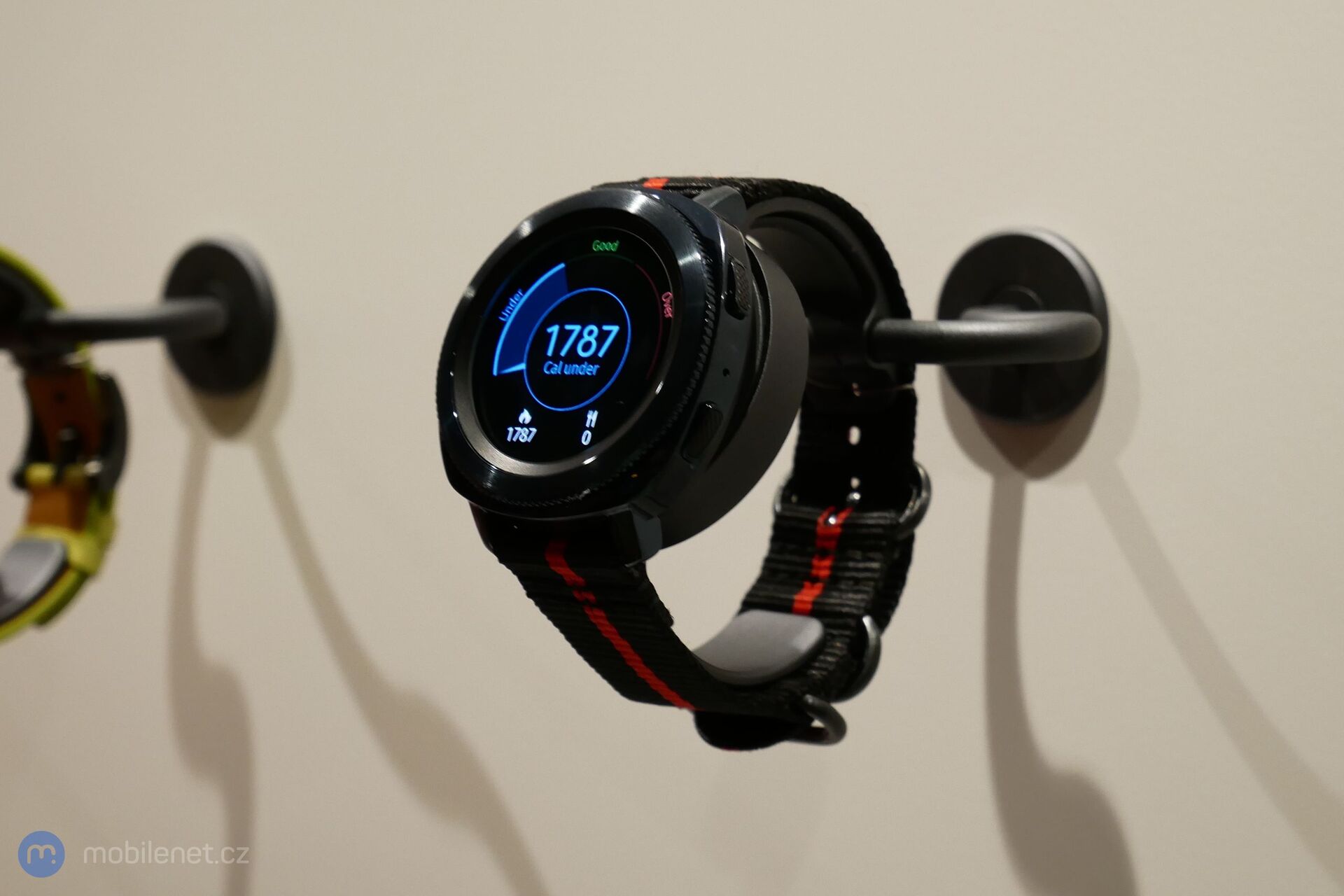 Samsung Gear Sport