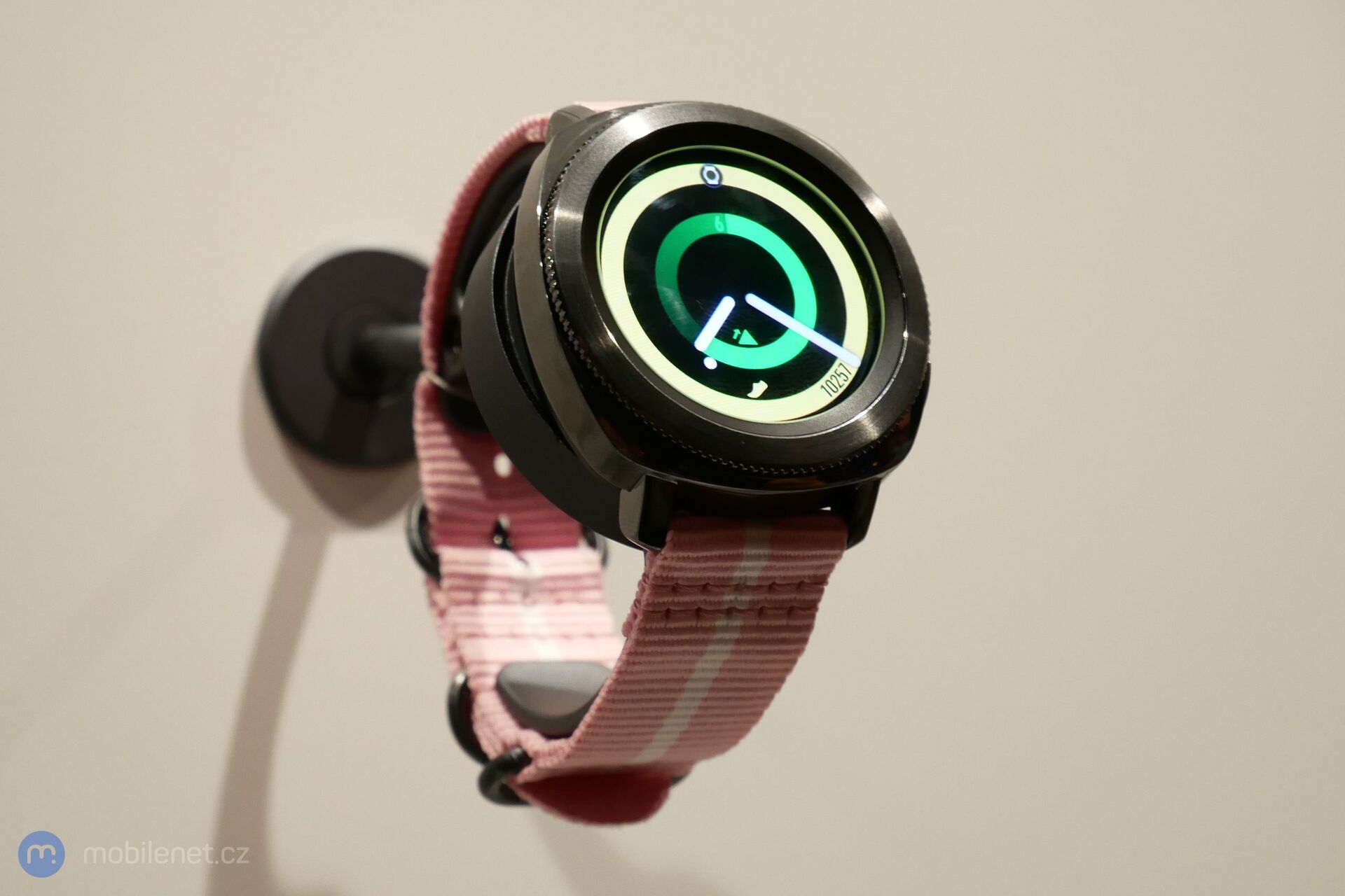 Samsung Gear Sport