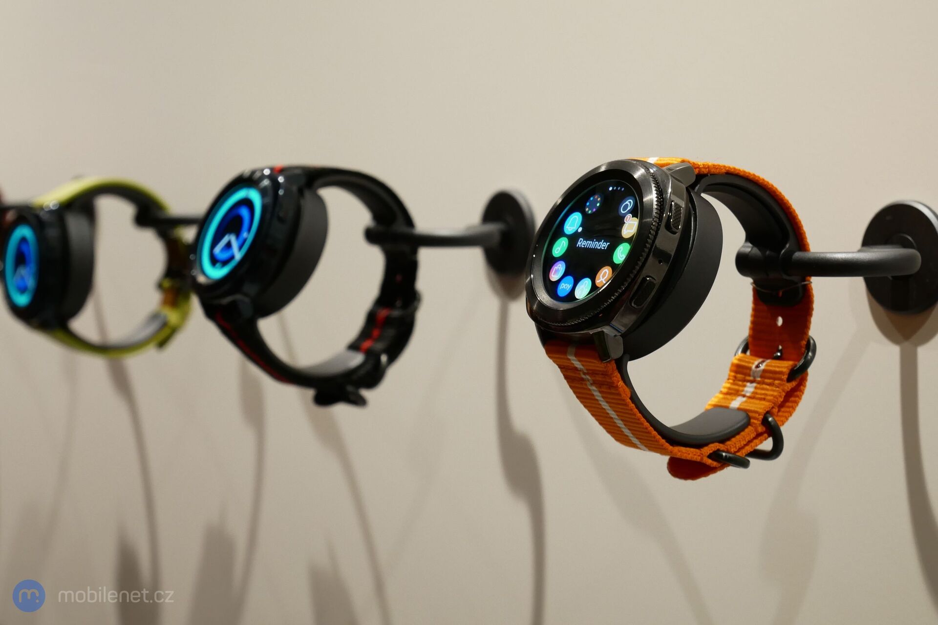 Samsung Gear Sport