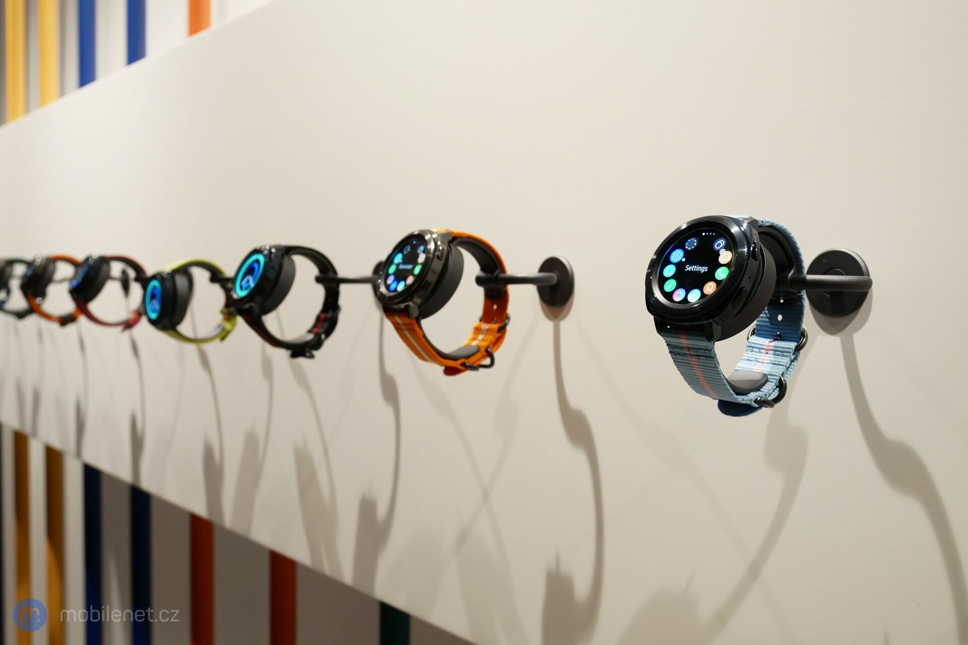 Samsung Gear Sport