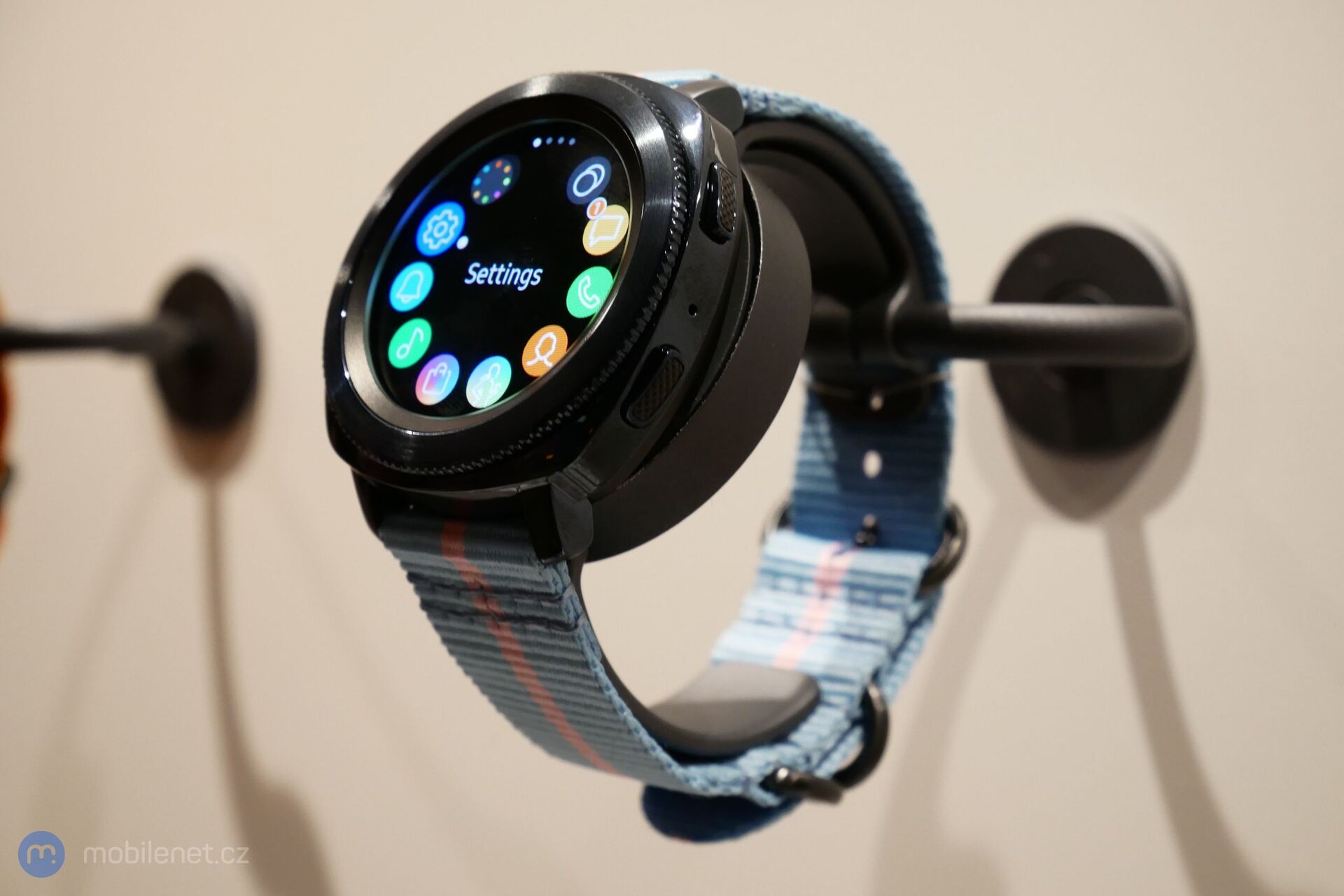 Samsung Gear Sport