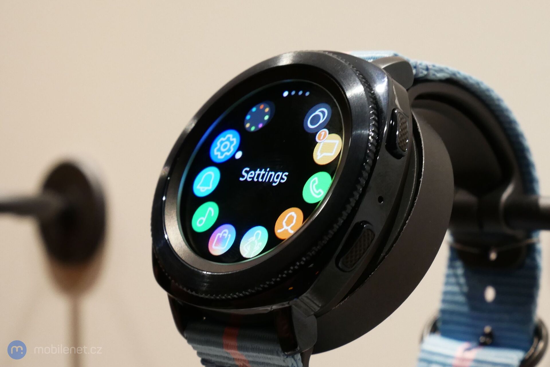 Samsung Gear Sport