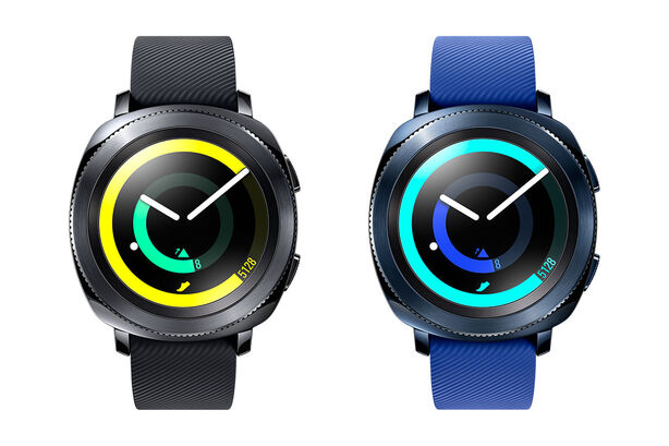 Samsung Gear Sport