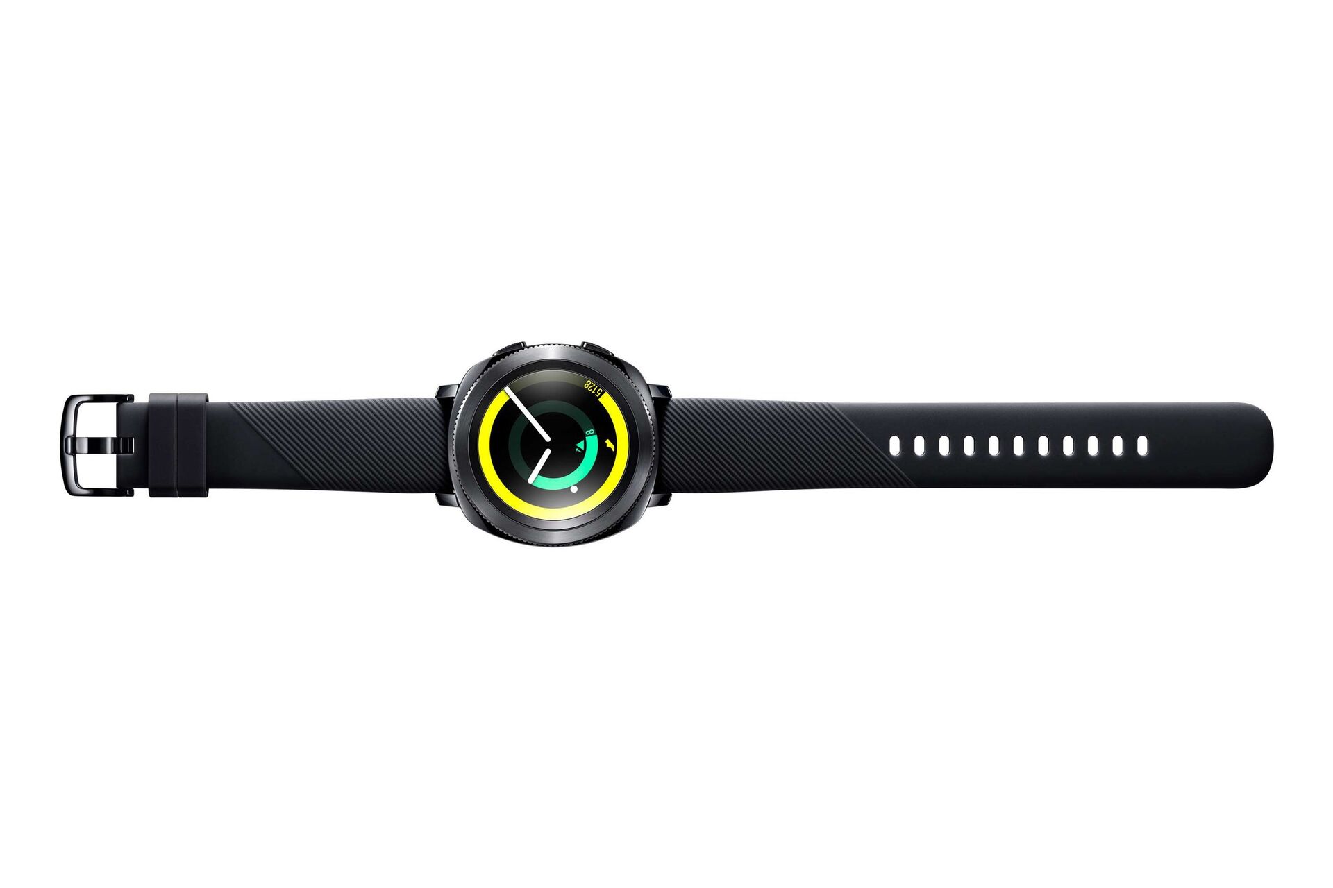 Samsung Gear Sport