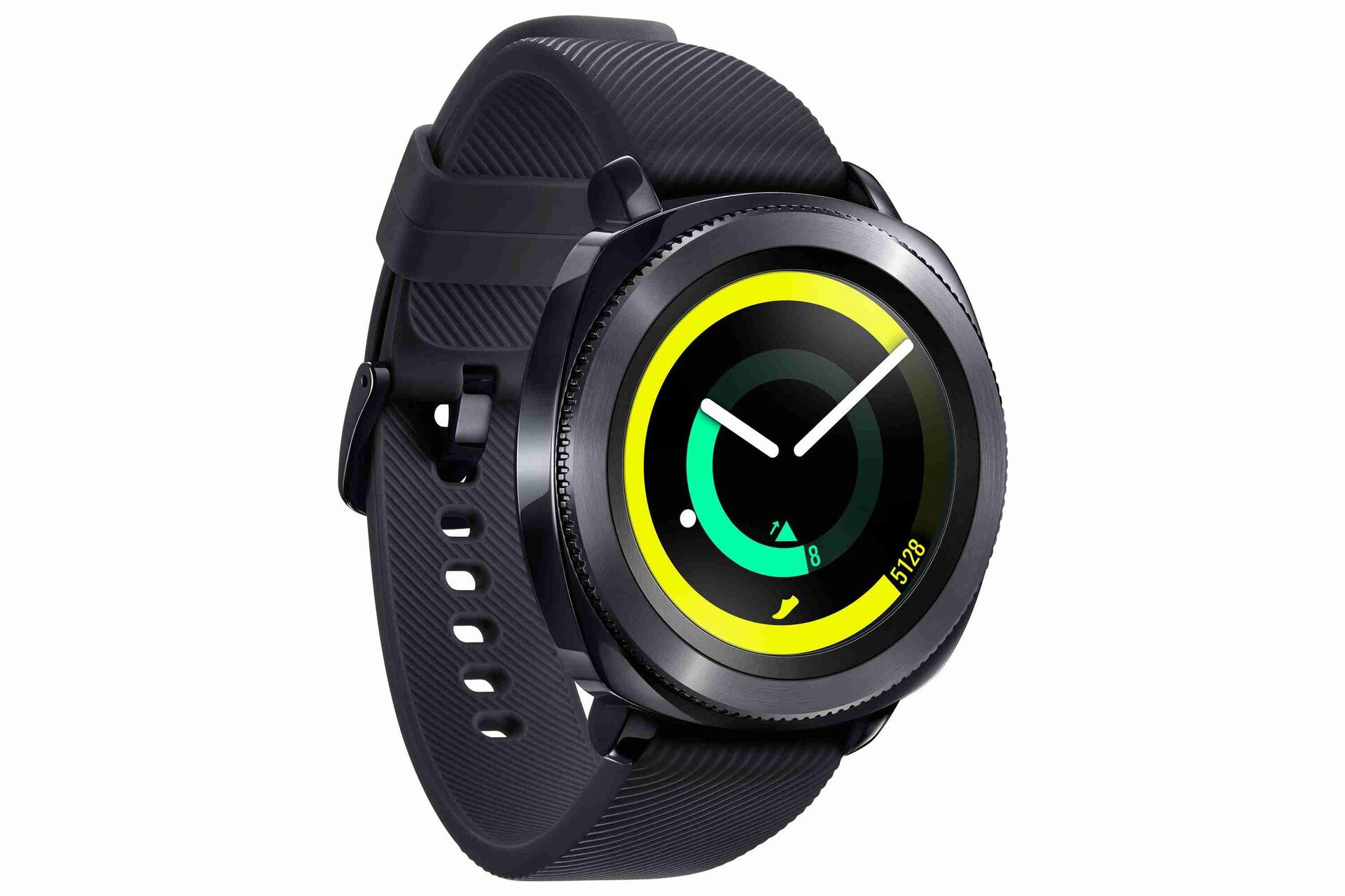 Samsung Gear Sport