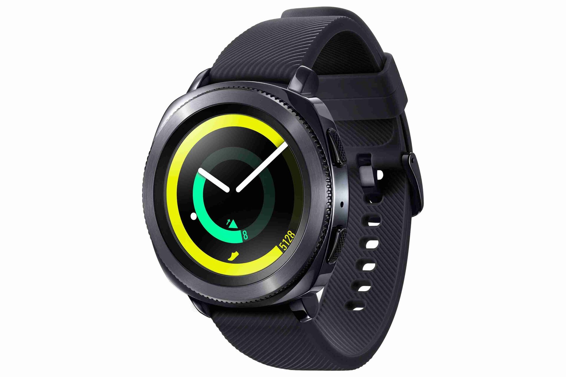 Samsung Gear Sport