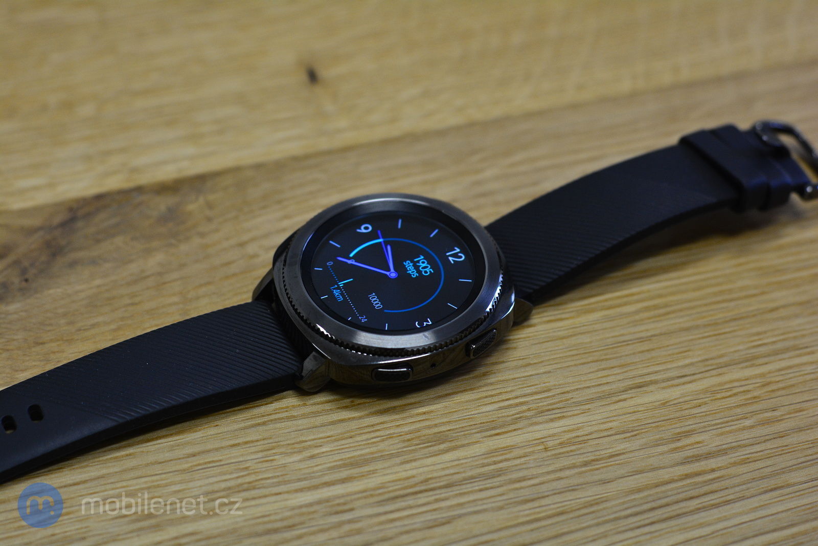 Samsung Gear Sport