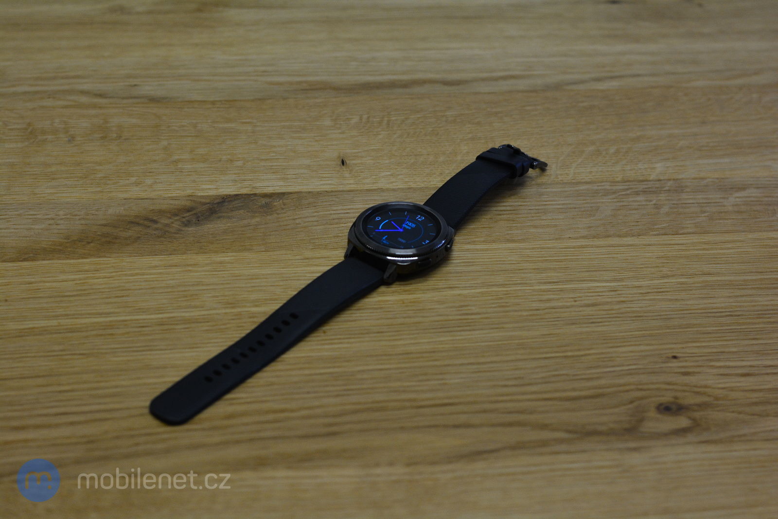 Samsung Gear Sport