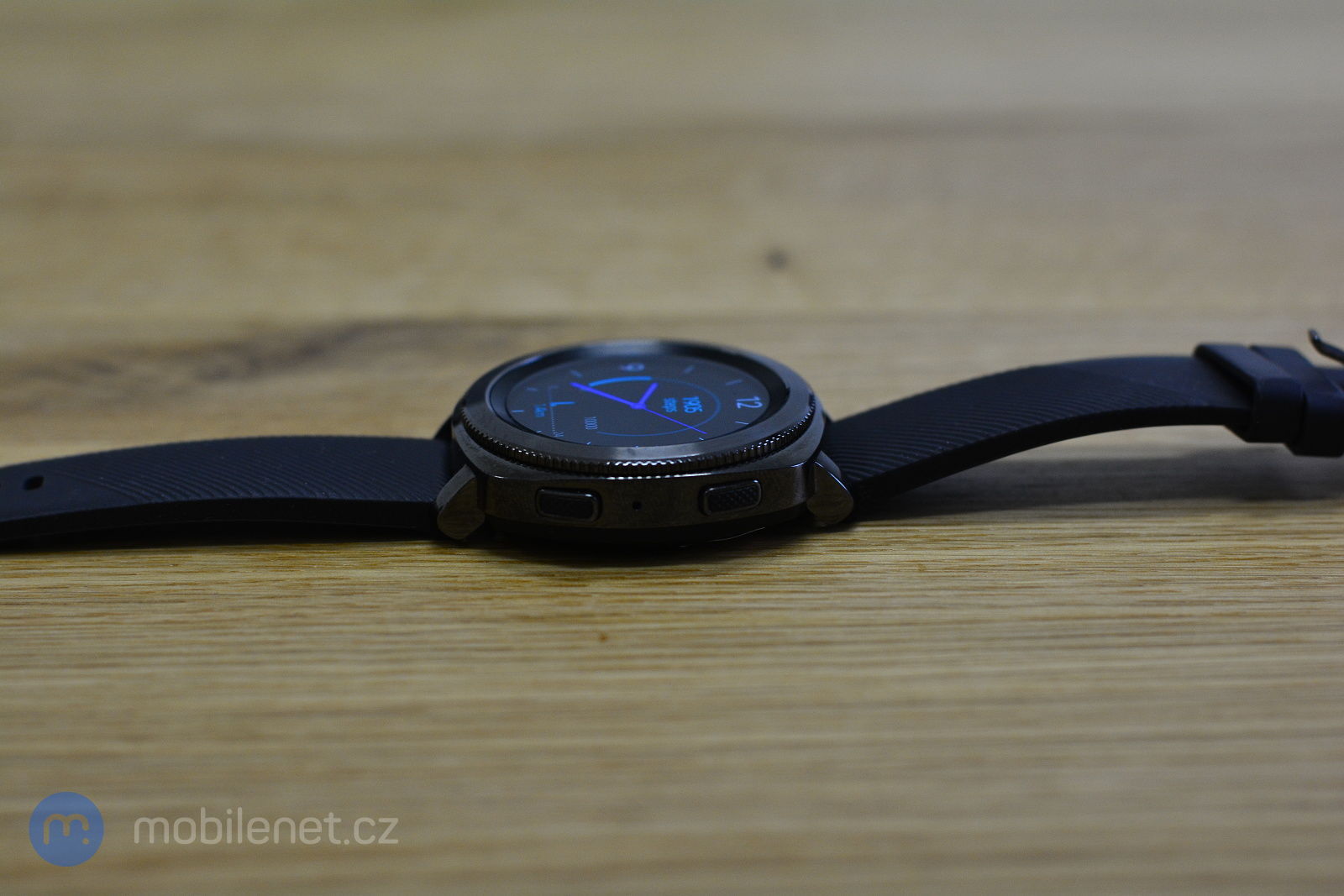 Samsung Gear Sport