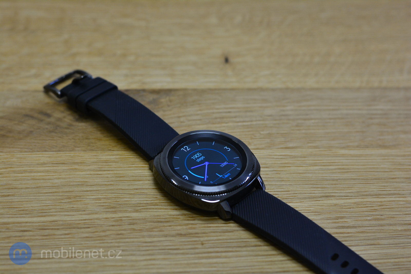 Samsung Gear Sport