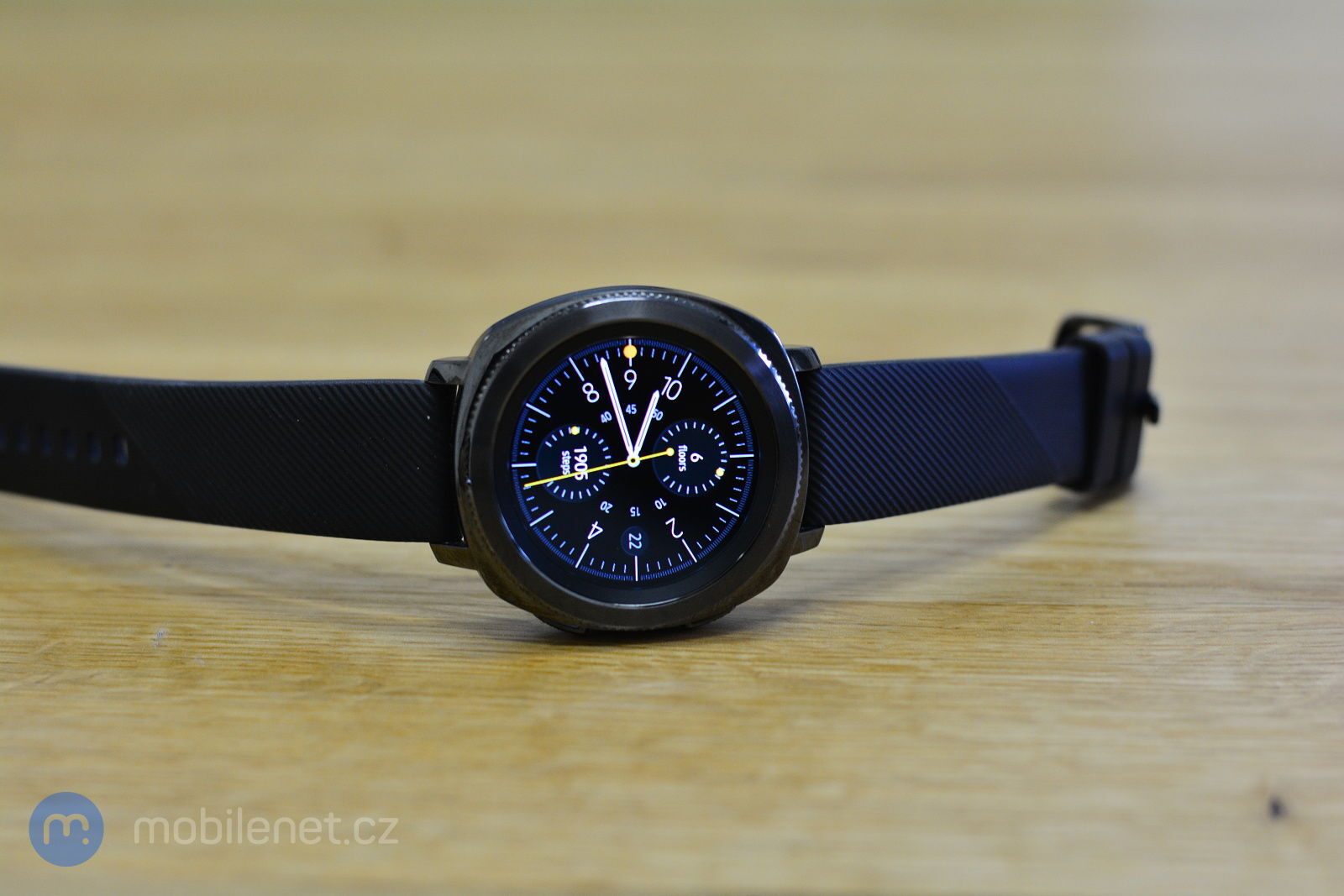 Samsung Gear Sport