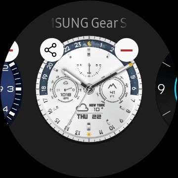 Samsung Gear Sport