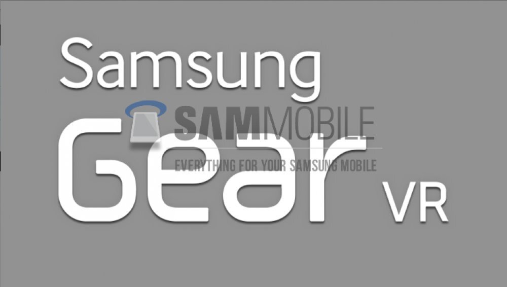 Samsung Gear VR