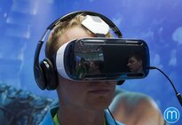 Samsung Gear VR