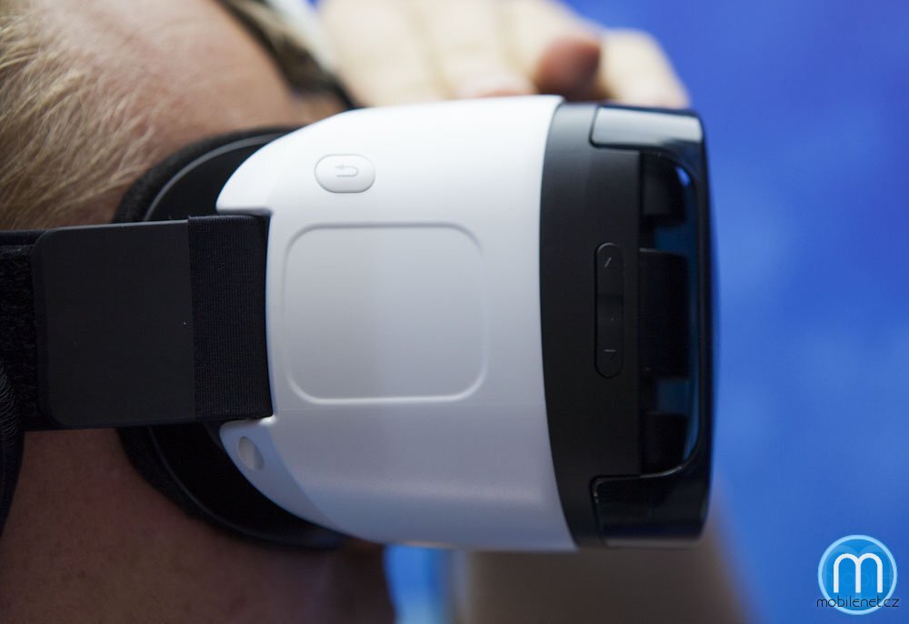 Samsung Gear VR