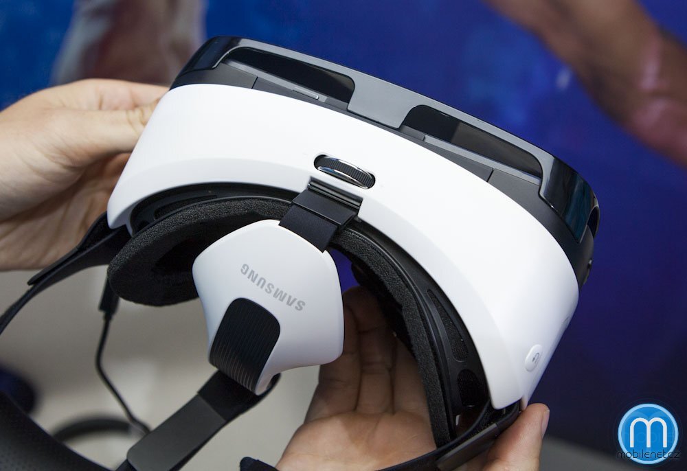 Samsung Gear VR