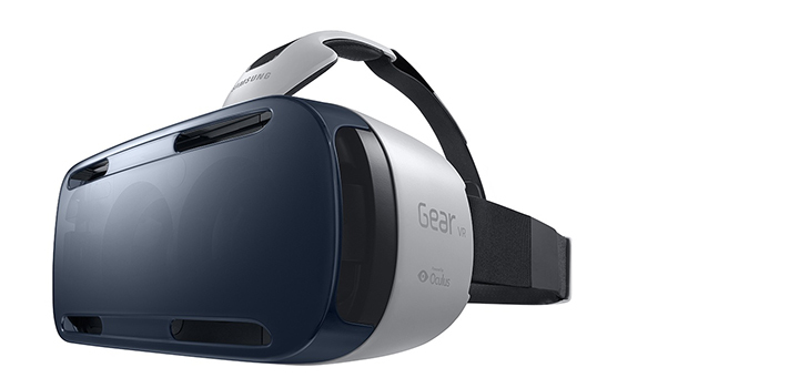 Samsung Gear VR