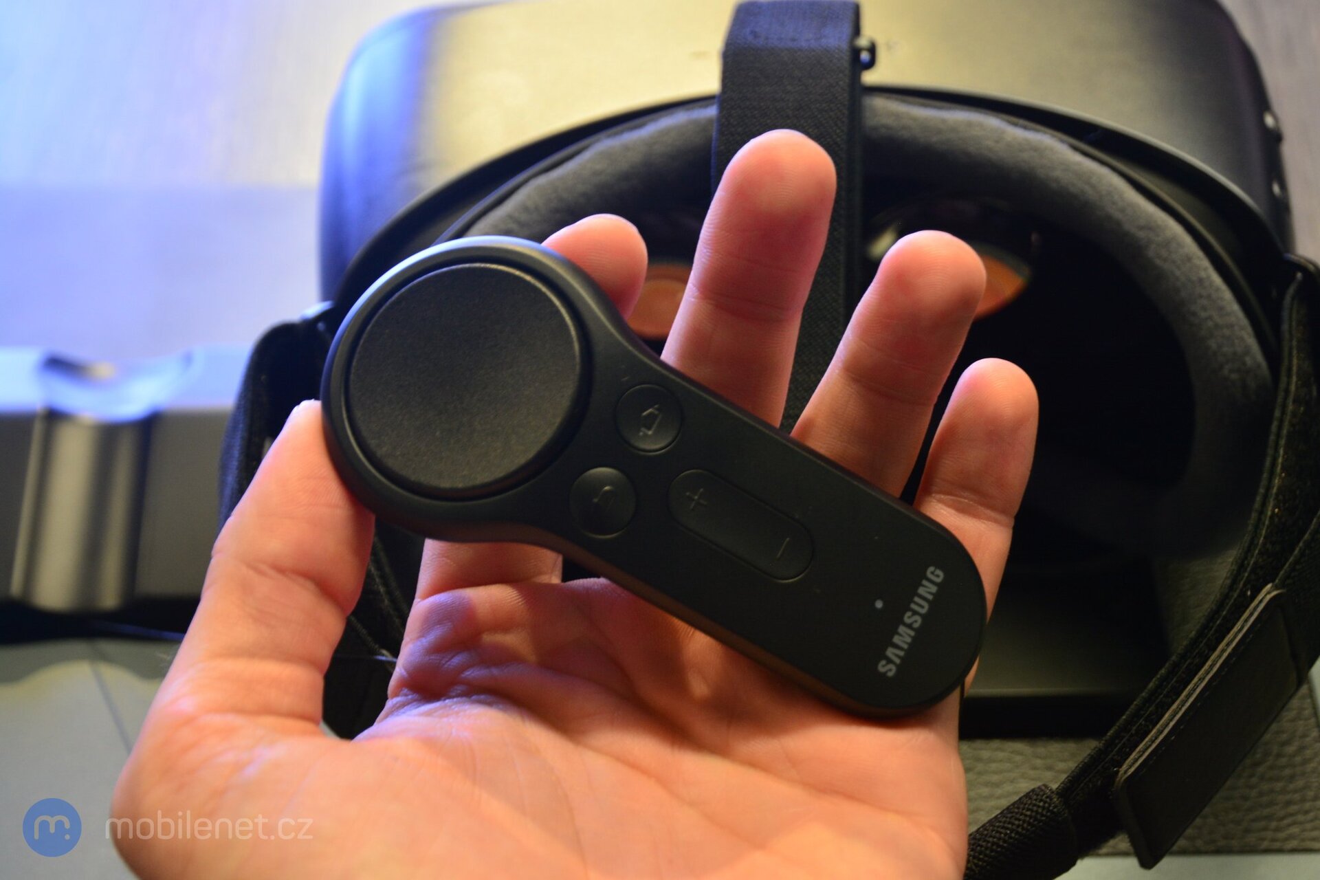 Samsung Gear VR (2017)
