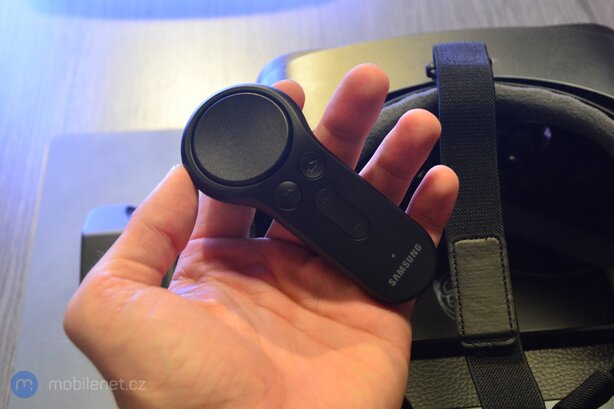 Samsung Gear VR (2017)