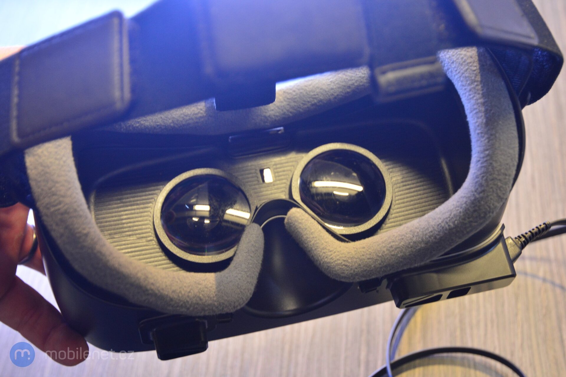 Samsung Gear VR (2017)