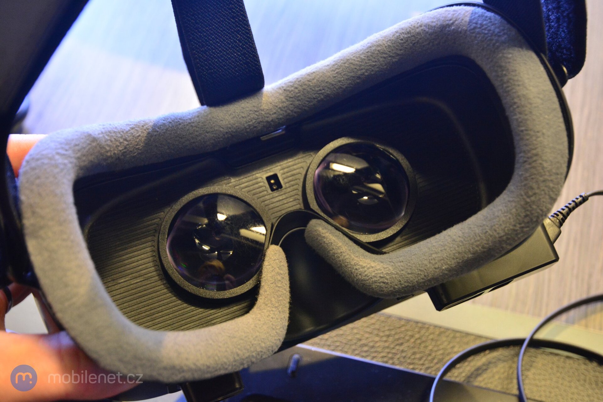 Samsung Gear VR (2017)