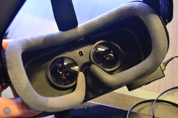 Samsung Gear VR (2017)