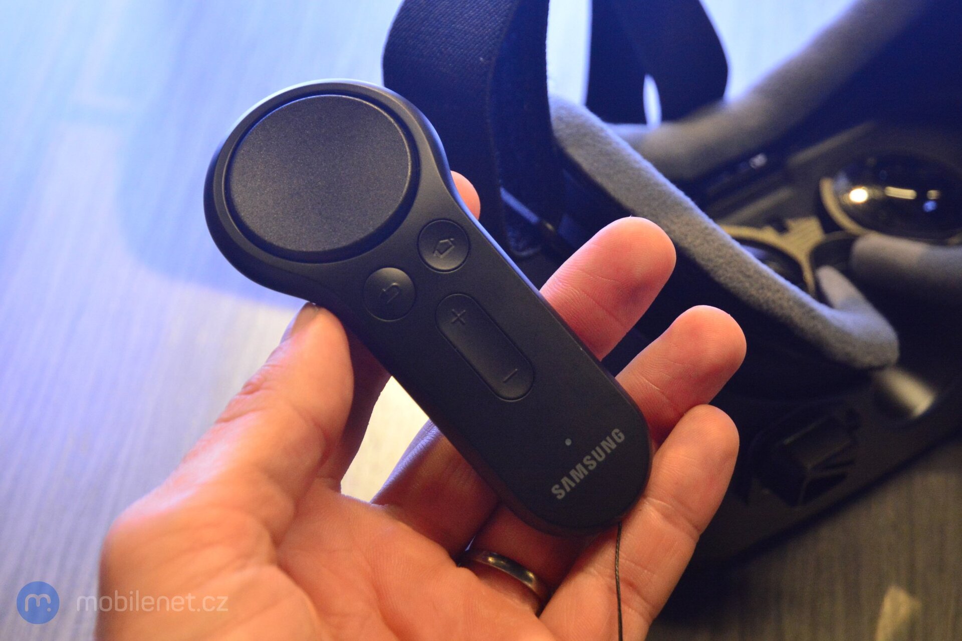 Samsung Gear VR (2017)