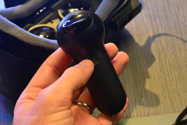 Samsung Gear VR (2017)