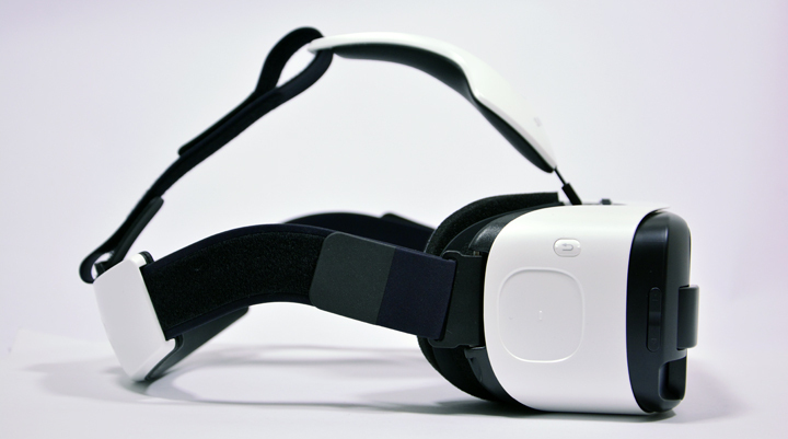 Samsung Gear VR