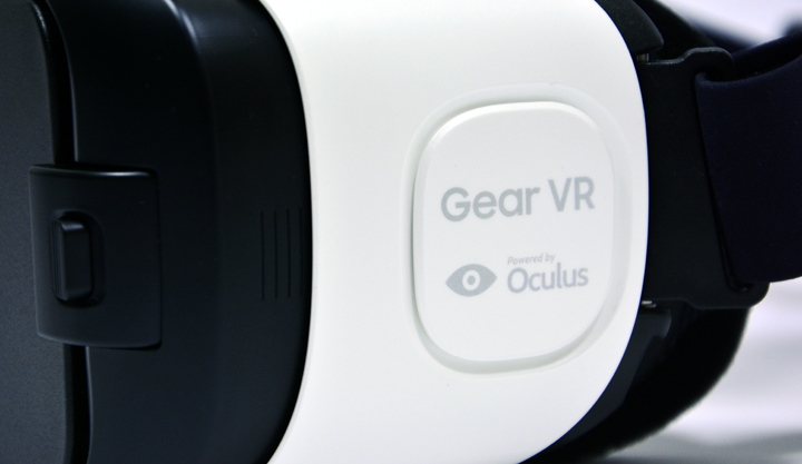 Samsung Gear VR