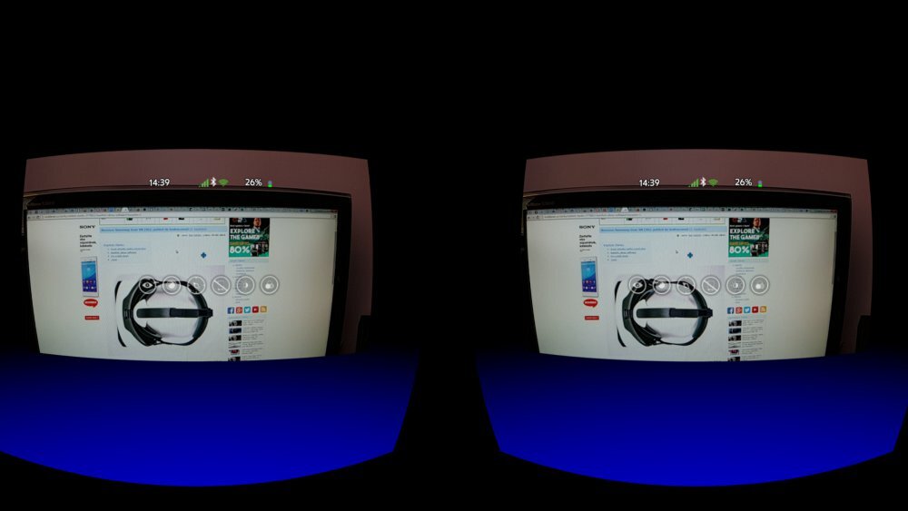 Samsung Gear VR