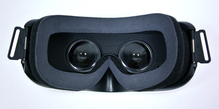 Samsung Gear VR