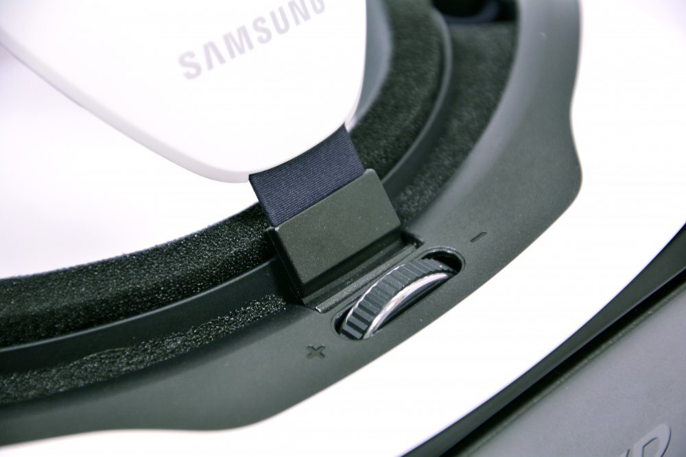 Samsung Gear VR