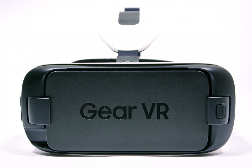 Samsung Gear VR