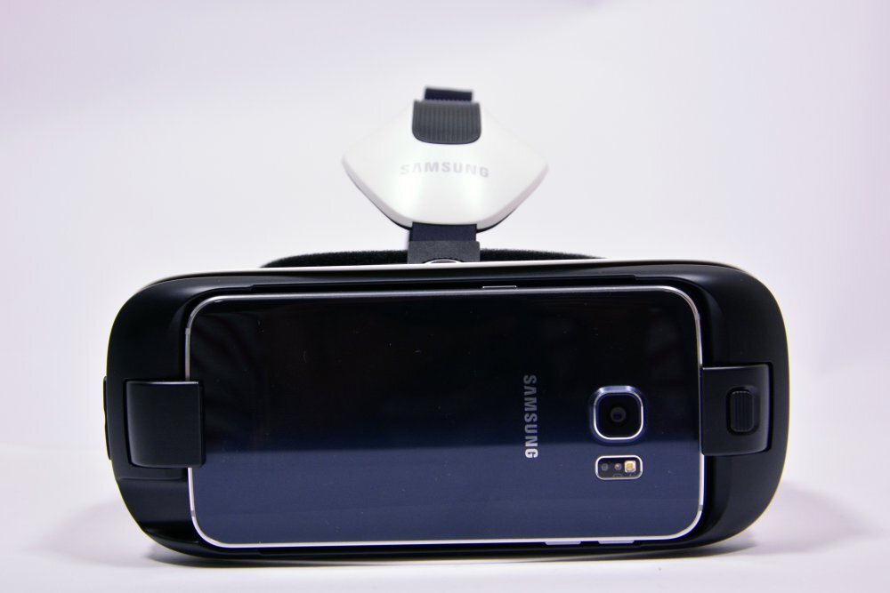 Samsung Gear VR