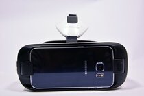 Samsung Gear VR