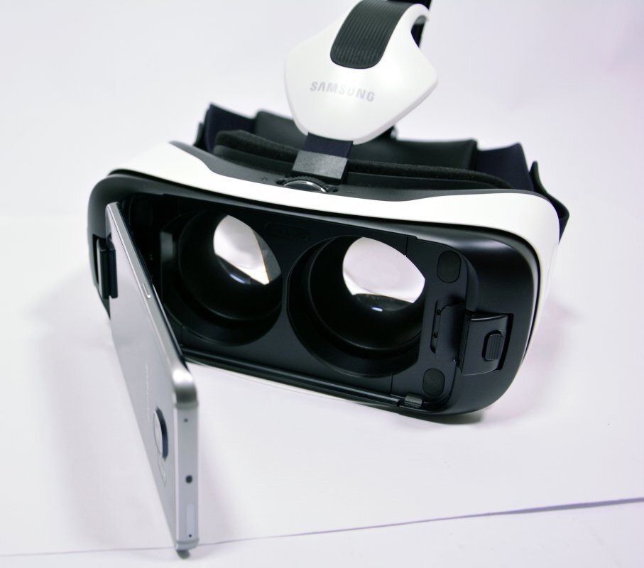 Samsung Gear VR