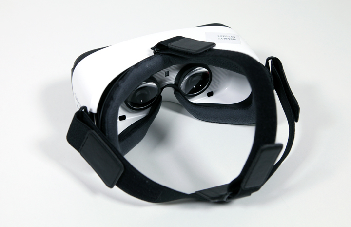 Samsung Gear VR