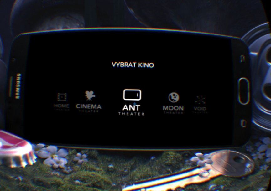 Samsung Gear VR