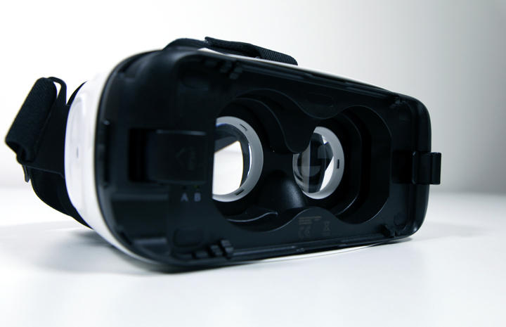 Samsung Gear VR