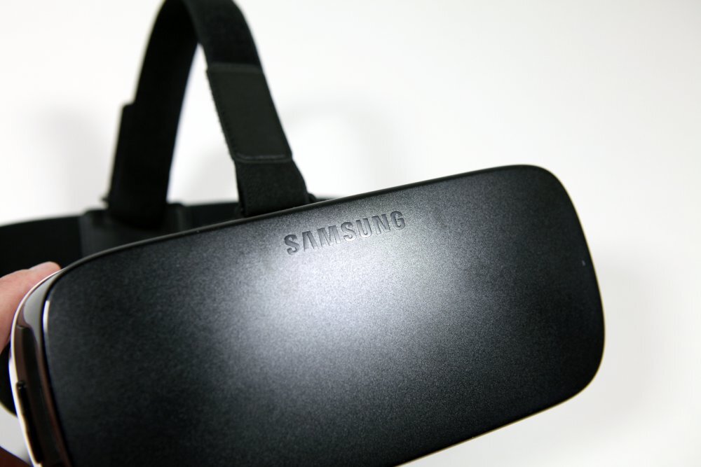 Samsung Gear VR