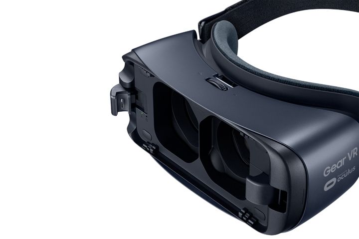 Samsung Gear VR Note 7