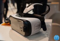 Samsung Gear VR pro Galaxy S6