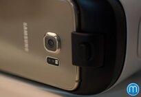 Samsung Gear VR pro Galaxy S6